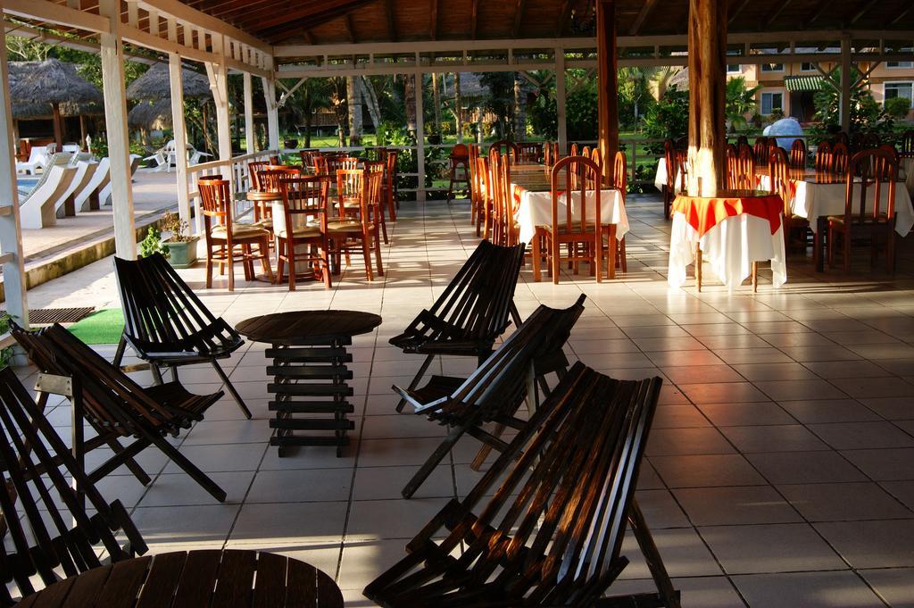 تينا Misahualli Amazon Lodge المظهر الخارجي الصورة