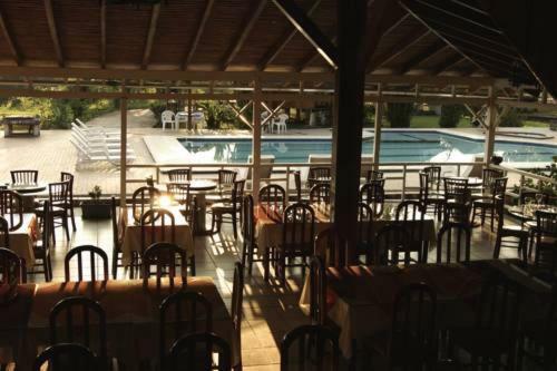 تينا Misahualli Amazon Lodge المظهر الخارجي الصورة
